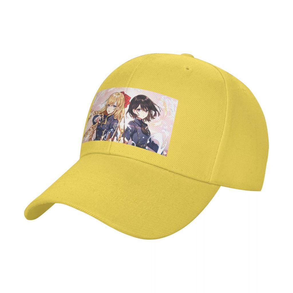 I'm in love with the Villainess Rae x Claire Baseball Cap dad hat luxury woman cap Boy Child Women's