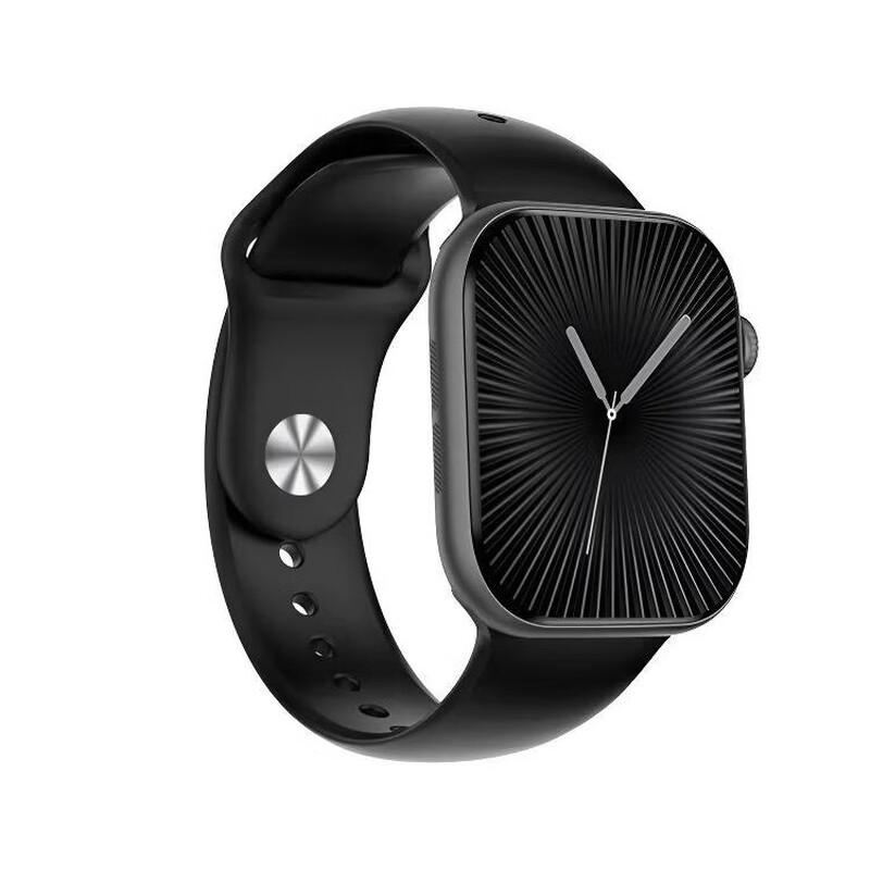 ENGUE Smartwatch with Bluetooth Call and Health Monitoring (CN version)
