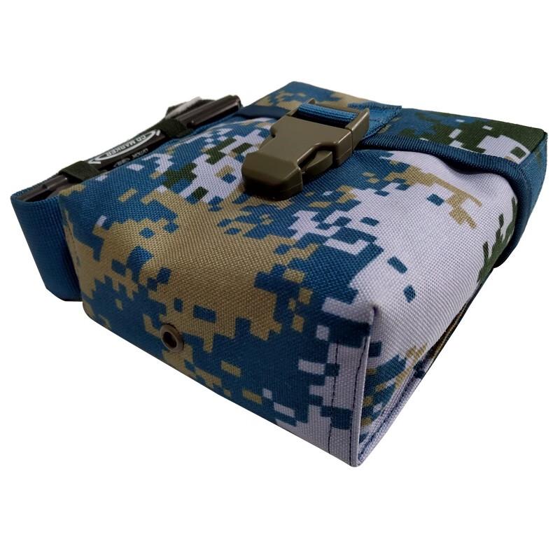 ChengZhi S2015 Third Gen Individual First Aid Kit Standard (No Hemostatic Powder)