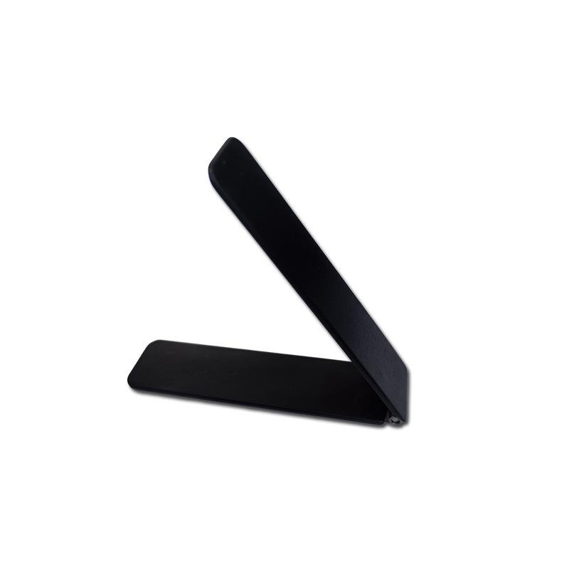 Desk Mount Holder Cell Phone Kickstand Portable Universal Stand Adjustable Mini Folding Holder