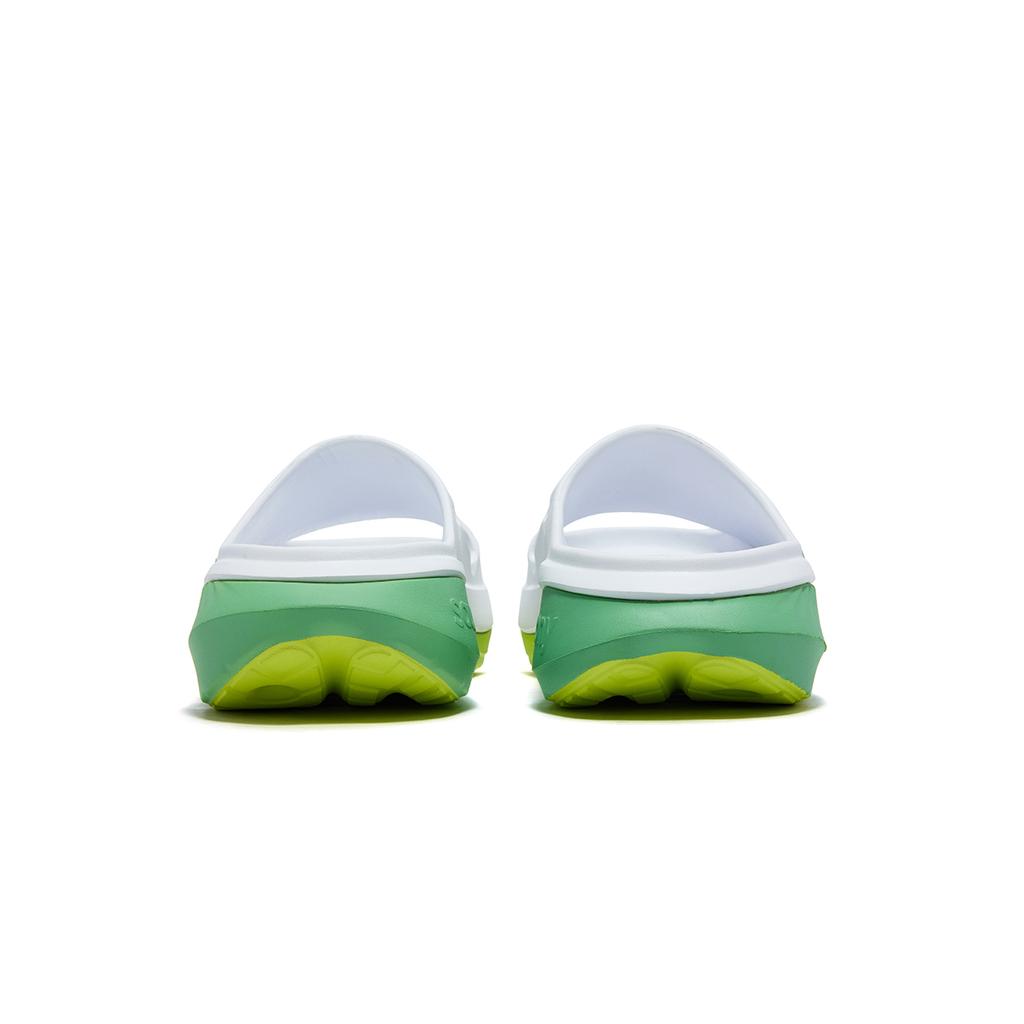 Saucony Cradle 3 Comfortable Slide Sandals Unisex sandals White S28283-4