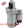 12V 1.4KW Starter Motor 2769062600 Compatible with Mercedes