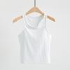 Women's Original Ebb Yoga Vest: I-Shaped Quick-Dry Sportswear with Chest Pad for Running and Fitness