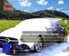 High-Pressure Foam Sprayer for Home and Car Wash - Water Spray Gun Nozzle with PA Pot