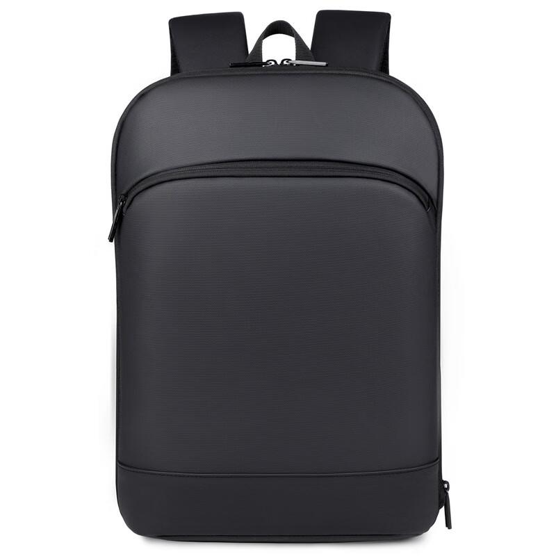Li Shen Expandable Water-Repellent Laptop Backpack