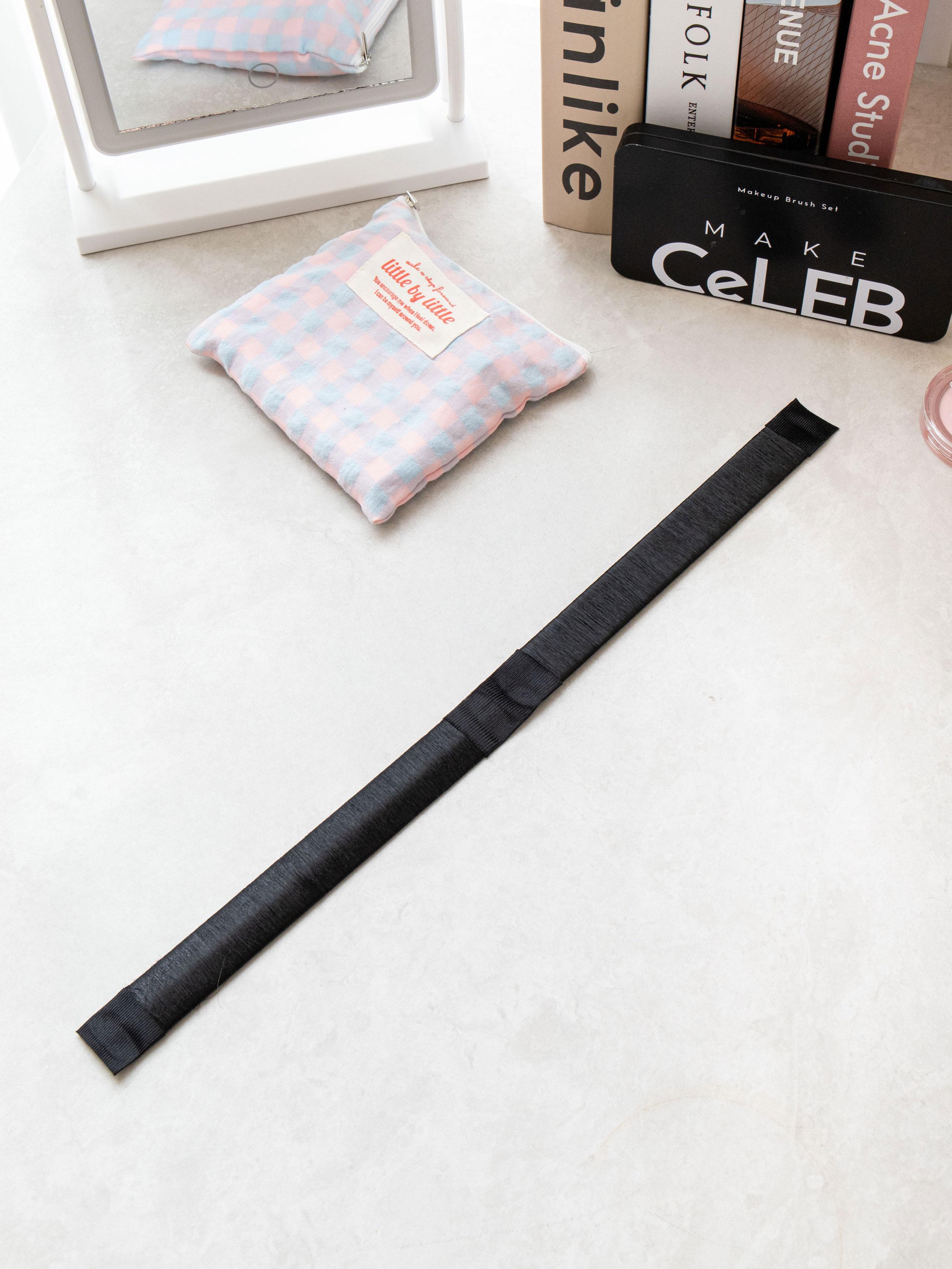 

Dango Bun Hair Styling Tool 1ea