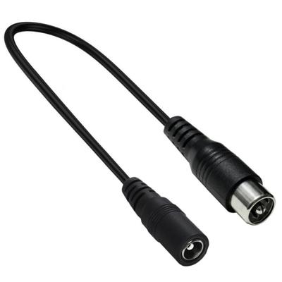 Accessori per sistemi di videosorveglianza – Cavi e connettori