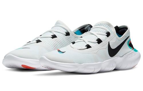 Nike Free RN 5.0 2020 Summit White - CV9305-100 42.5