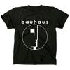 Bauhaus Spirit Logo T-Shirt