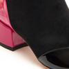 Women's Heeled Ankle Boot.  Montevita  Yeya  96689