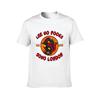 Lee Ho Fooks Soho London T-Shirt Herren T-Shirts Baumwolle Baumwoll-T-Shirt Pack T-Shirt