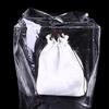 Dust Oily Smoke Dust Cover Convenient Protective Cover Plastic Protective Cover