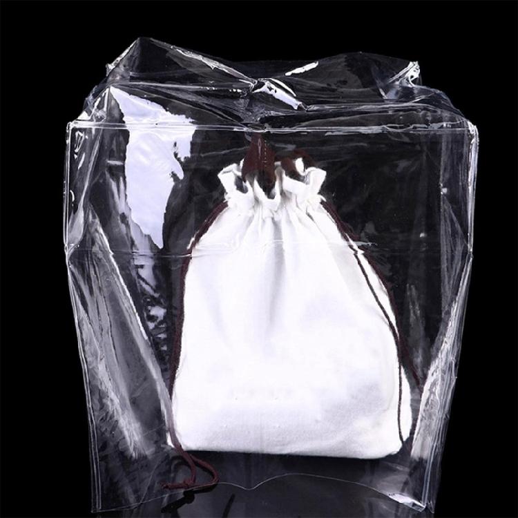 Dust Oily Smoke Dust Cover Convenient Protective Cover Plastic Protective Cover