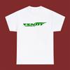 Fendt Tractor Men's White Size S-5XL