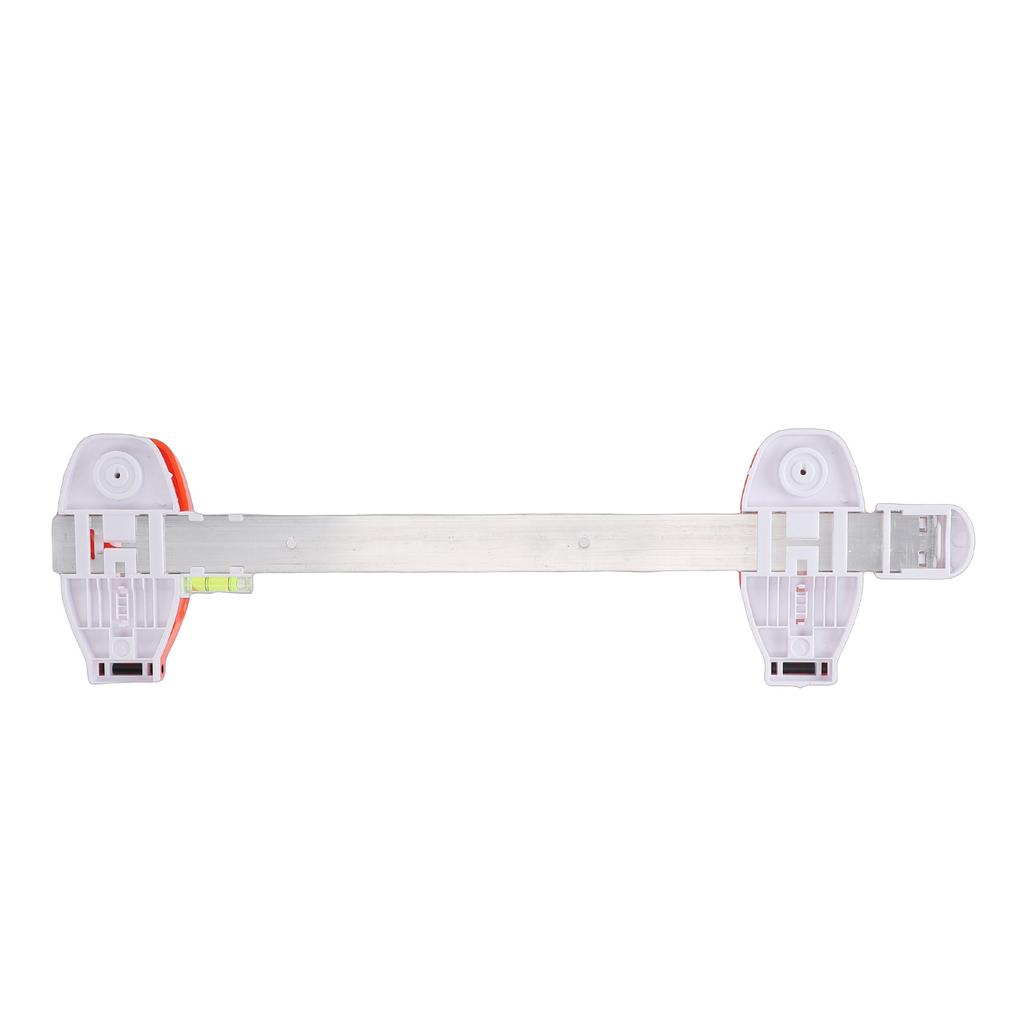 Picture Frame Level Ruler Picture Hanging Tool Precision Easy Marking Position Photo Frame Level Ruler for Wall Decor