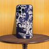 J-Jeff B-Buckley Phone Case For iPhone 17,16,15,14,13,12,11,Pro,Max,Plus,X,XS,SE4,E,Mini,Soft Black Case
