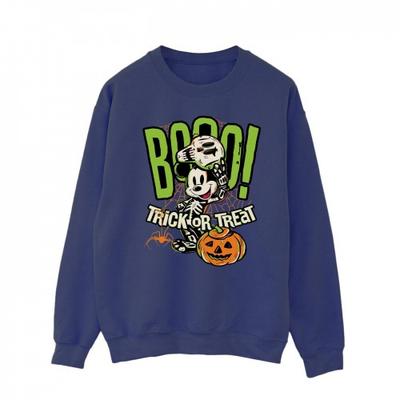 Mens Boo Sweatshirt