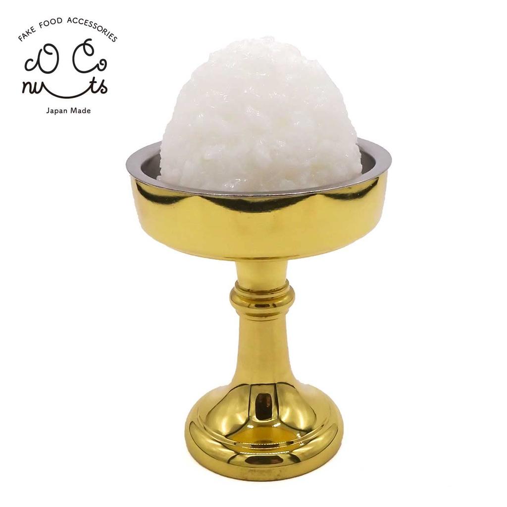 Small Buddhist Food Sample Offering Rice all (for sects)