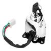 Ignition Switch Gas Cap Helmet Steering Lock Key for Honda VT600 Shadow 400 750