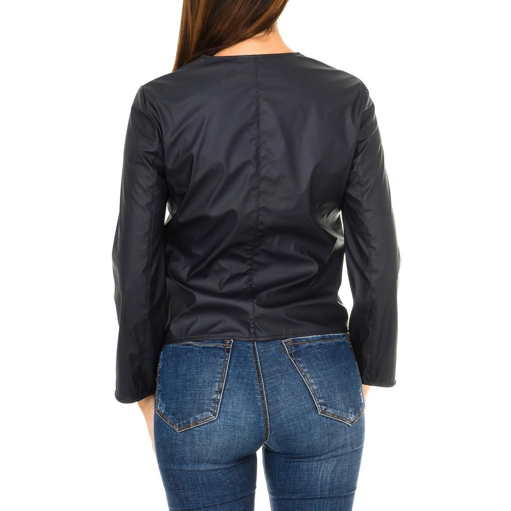 Women's Jacket 3Y5B04-5N1QZ