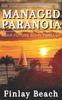 Kniha Managed Paranoia - Book One : Near-Future Sci-Fi Thriller : 1