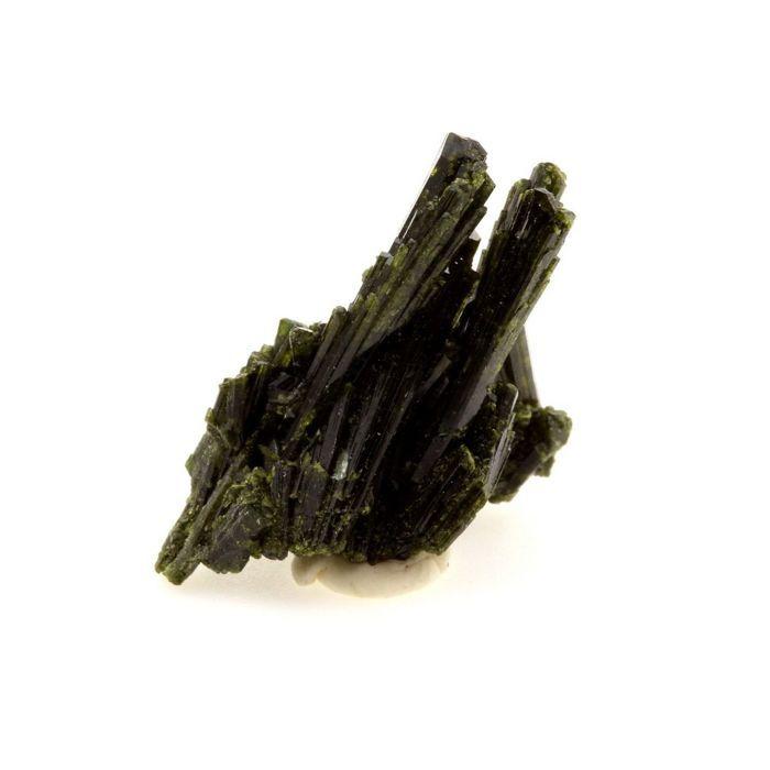 Epidote 21.02 carats