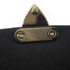 LOUIS VUITTON  M12144 2WAY bag black Monogram Ann Platt Women