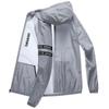 Waterproof Sun Protection Clothing Summer Quick Dry Bicycle Jacket Men Women Running Breathable Coat