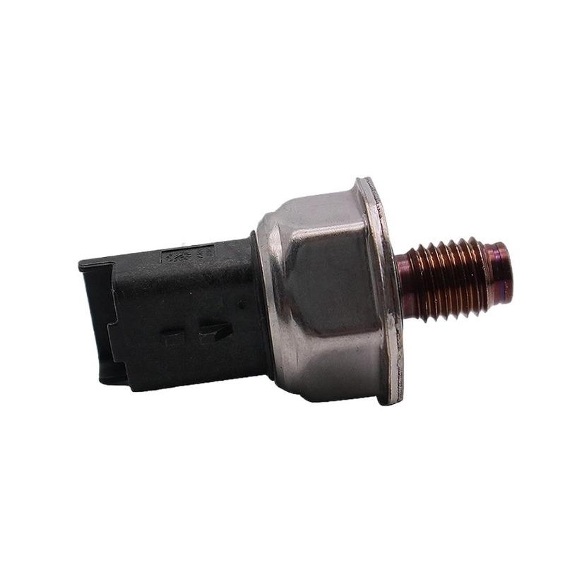 55PP03-01 Fuel Rail Pressure Regulator Sensor For RENAULT Kangoo Clio Megane Symbol Scénic Modus Twingo Logan 55PP0301