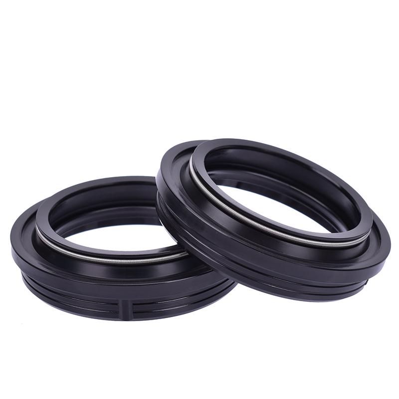 37x49x8 37*49 Front Fork Suspension Oil Seal 37 49 Dust Cover For YAMAHA XJ900 XJ900F XJ900R XJ650 XJ650L Turbo Seca XJ 650 900