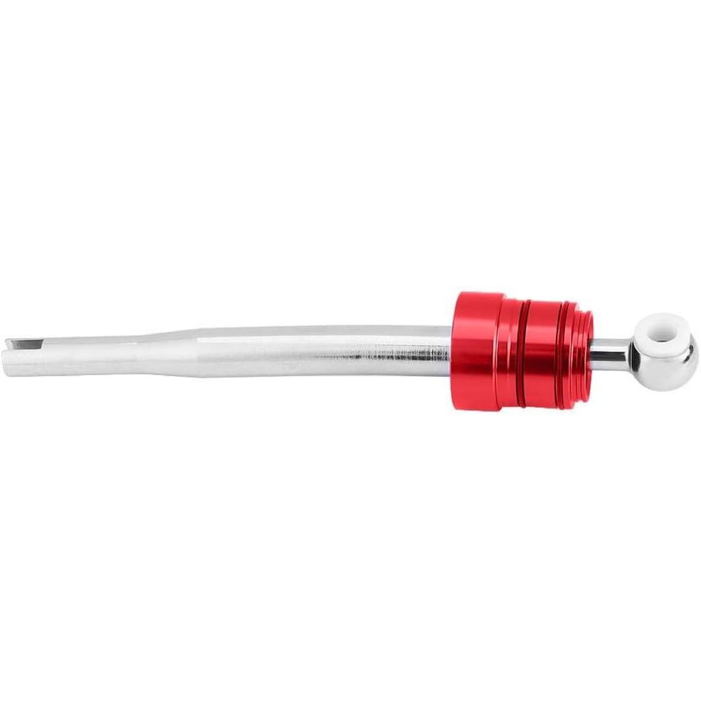 Short Throw Shifter, Quick Shift Short Throw Shifter for BMW E30 E36 E39 E46 M3 M5 3/5 Series(Red)