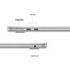 Apple MacBook Air 15-inch with M5 Chip (CN Version)