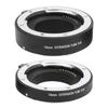 Mcoplus 10mm 16mm Macro Autofocus Closeup Adapter Ring for Canon EOS EFM Mount Camera
