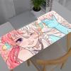 Mouse Pad Gamer Large One Piece Anime Computer Notebook Pc Mousepad Carpet Gaming Accessories Keyboard Desk Mat