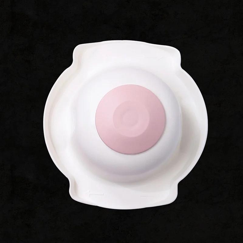 Kitchen Finger Holder Slicer Guard Food Cutting For Hand Protector Grater Vegetable Safety Slicing Guards Chopping Mandoline New