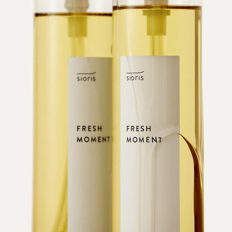 Fresh Moment Reinigungsöl 200ml