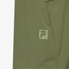 Fila Unisex Separating Running Half Pants