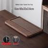 Shang Yan Fang Bamboo Drainage Tea Tray