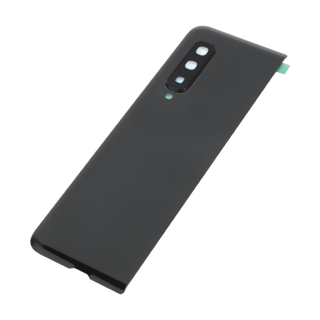 Back Glass Cover Replacement with Pre Installed Camera Lens Pre Installed Tape Repair Tools Phone