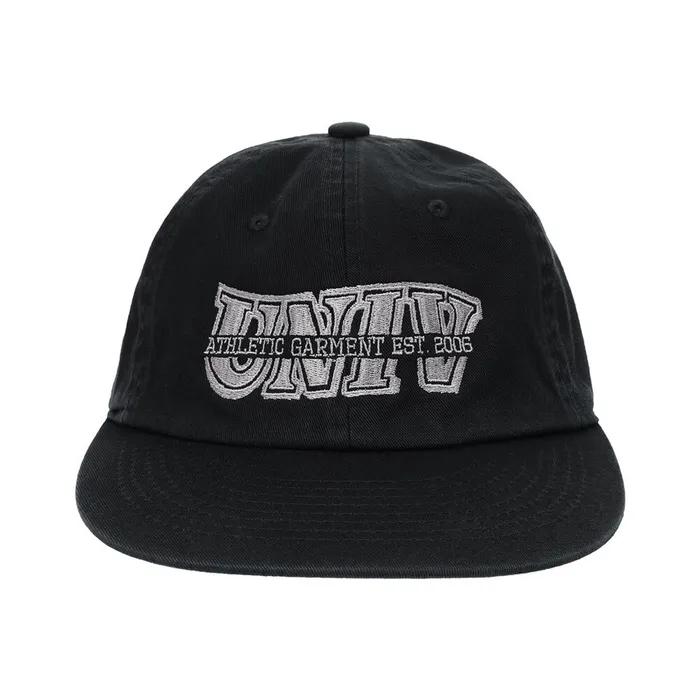 UG Wave Cap_BLACK