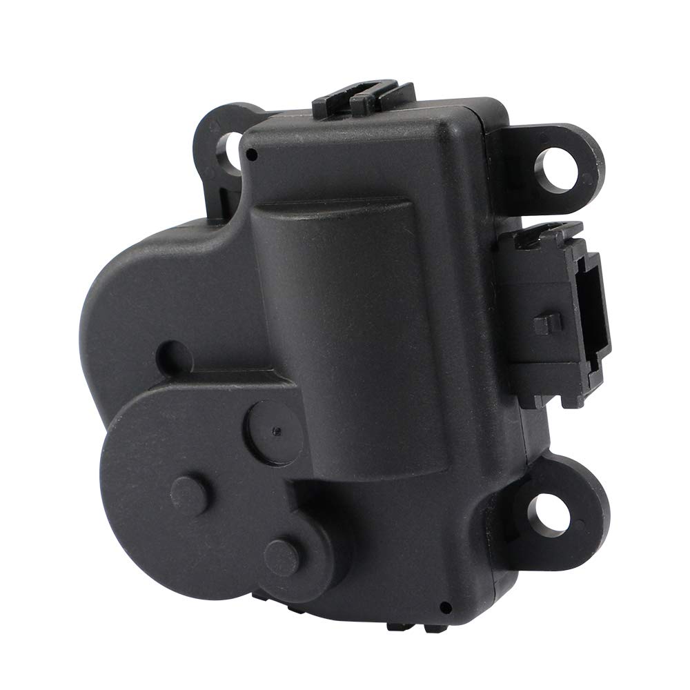 YCT HVAC Air Door Actuator 1573517 1574122 15844096 22754988 52409974 604-108 15-74122 604108 Fits Chevy Impala Malibu Cadillac Buick Pontiac Blend