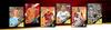Fußballkarten FIFA Panini 365 2024 Adrenalyn Mega Starter-Set XXL