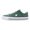 Converse Sneakers Unisex One Star Pro Low Admiral Verde Olmo Bianco Neri A07618C