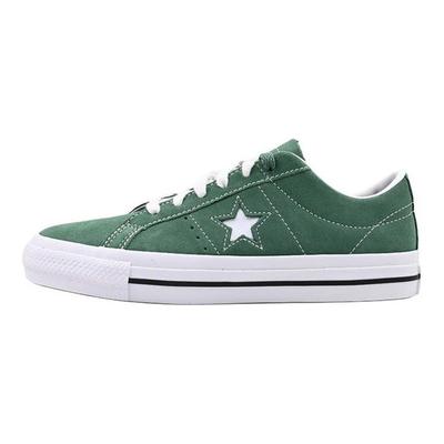 One Star Pro Low Admiral Elm Green Unisex Tenisky Bílé Černé A07618C