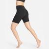 Nike Women's High-Waist Training Cycling Shorts