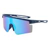 Large Frame Riding Glasses Professional Running Sunglasses for Men Women Outdoor Sports Mountaineering Goggles