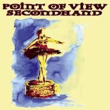 

CD POINT OF VIEW SECONDHAND Fraction Of Faith RRS955 Diehard Music W 1997 Denmark Rock Used