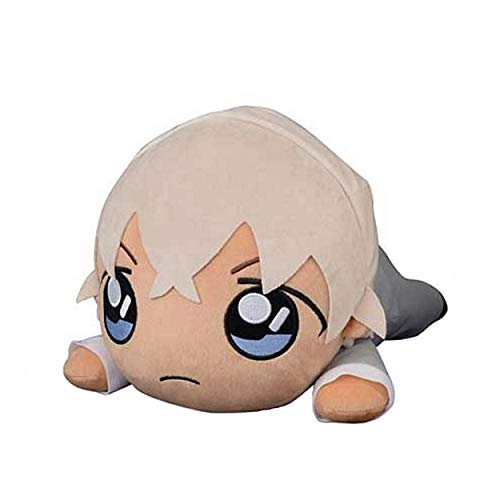 Detective Conan Mega Jumbo Lying Down Plush Toy "Toru Amuro" Suit Ver.