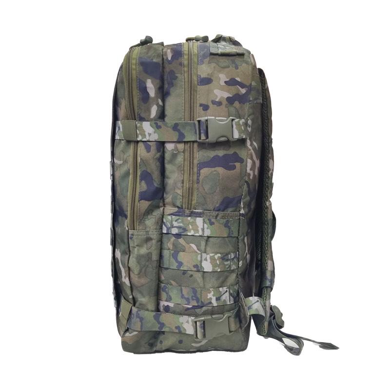 Jungle Fox Military-Style Outdoor Backpacks & Rucksacks