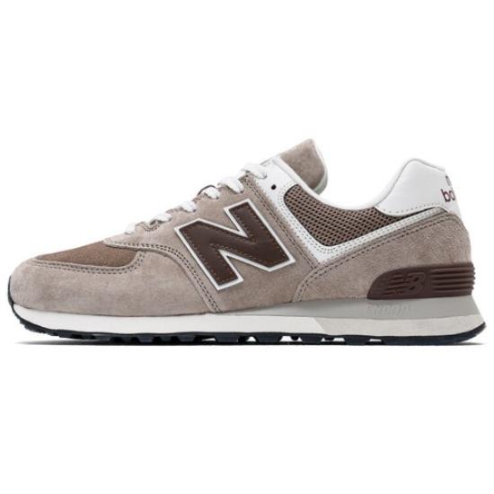 New Balance 574 Grau - U574KL2
